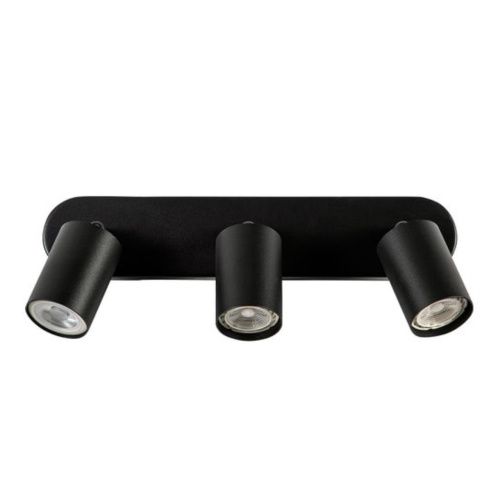 Спот Arte Lamp Aquarius A3226PL-3BK 