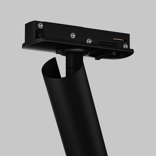 Трековый светильник Technical TR141-1-6W3K-M-B  фото 4