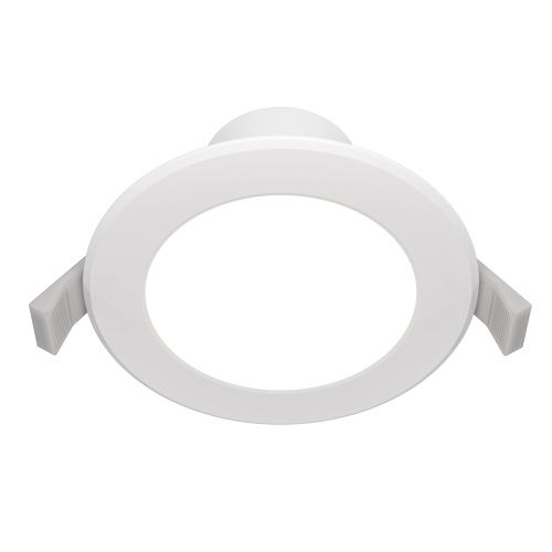 Встраиваемый светодиодный светильник Maytoni Stockton DL015-6-L7W 