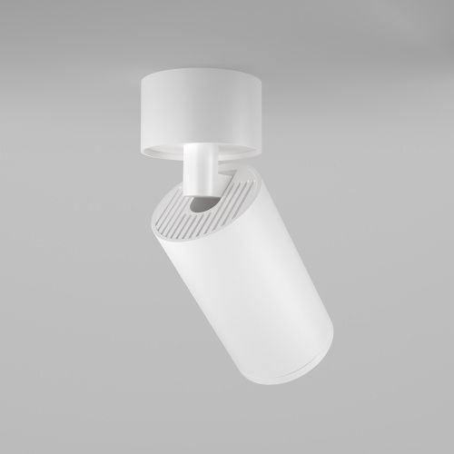 Потолочный светильник Maytoni Focus S C050CL-U-1W  фото 3
