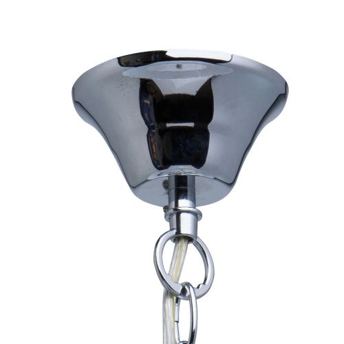 Подвесная люстра MW-Light Нора 454010805  фото 8