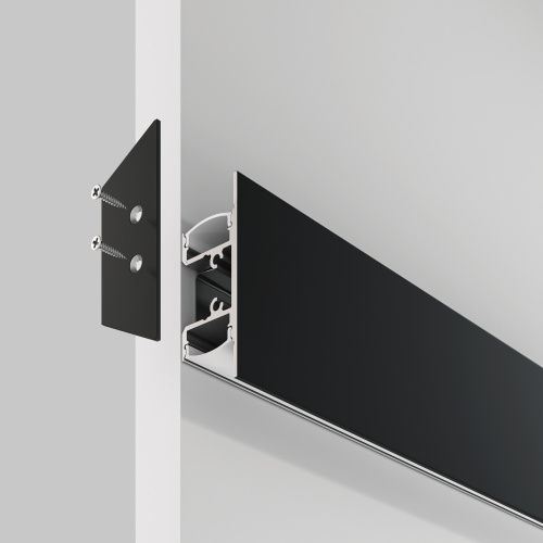 Комплектующие к светодиодной ленте Led Strip ALM-1848-B-2M  фото 5