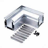 Соединитель L-образный ST Luce Skyline 48 ST003.199.02 