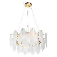 Подвесная люстра MW-Light Патриция 447012206 