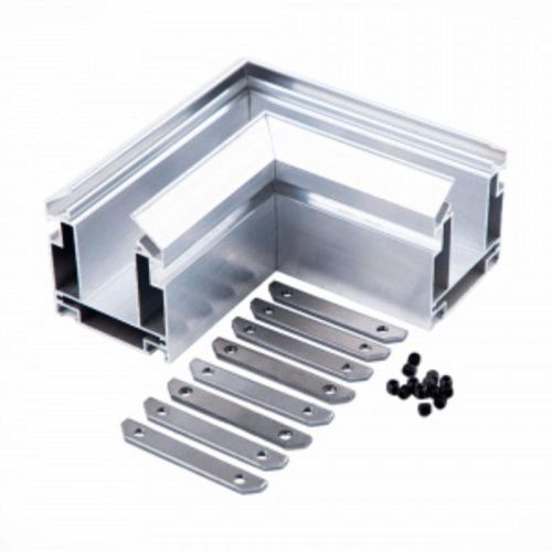 Соединитель L-образный ST Luce Skyline 48 ST003.199.02 