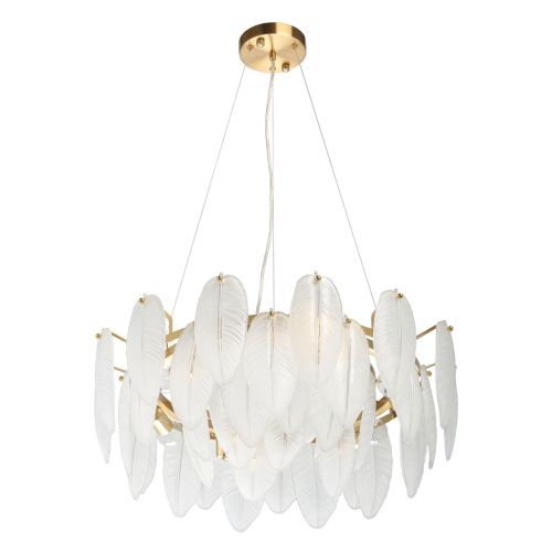 Подвесная люстра MW-Light Патриция 447012206 