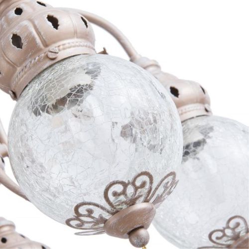 Потолочная люстра Arte Lamp A2146PL-5GA  фото 3