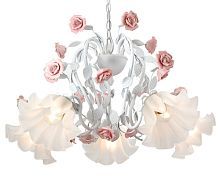 Подвесная люстра Lucia Tucci Fiori Di Rose 111.5 
