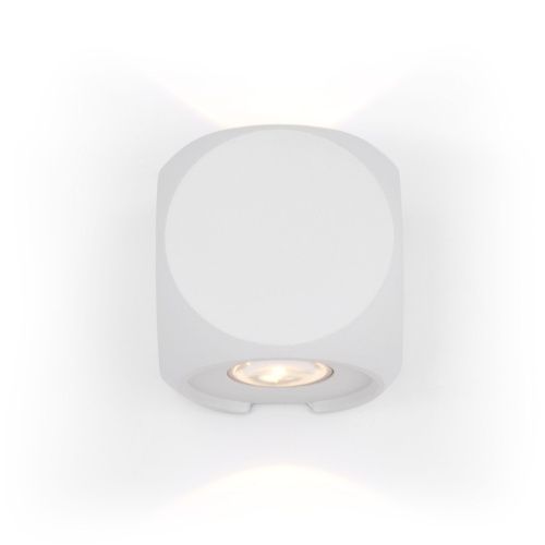 Настенный светильник (бра) Outdoor O015WL-L4W 
