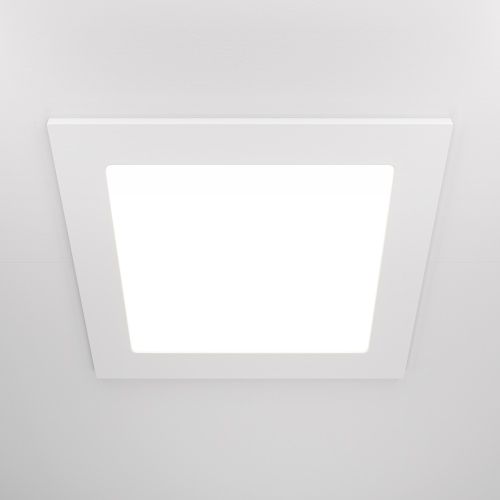 Встраиваемый светильник Technical DL022-6-L18W  фото 3