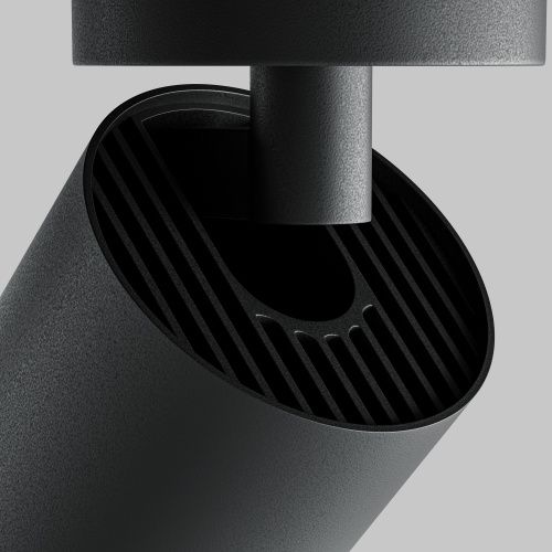 Потолочный светильник Technical C055CL-L12W4K-Z-B  фото 7
