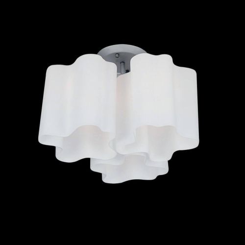 Потолочная люстра Lightstar Nubi 802030  фото 2