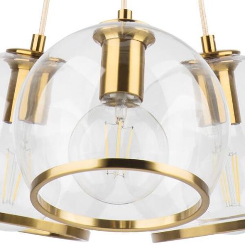 Подвесная люстра Lightstar Sferico 729031  фото 4