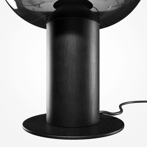 Настольный светильник Maytoni MOD414TL-01B  фото 6