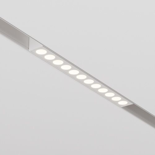 Трековый светильник Technical TR031-4-12W3K-S-DS-W  фото 3