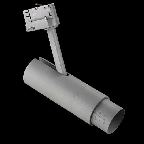 Трековый светодиодный светильник Lightstar Fuoco Led 215449  фото 5