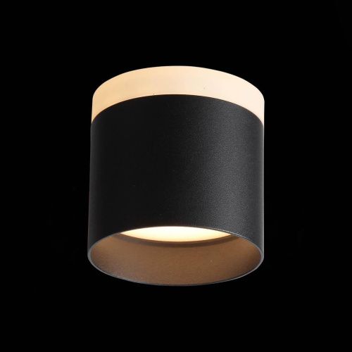 Потолочный светодиодный светильник ST Luce Panaggio ST102.402.09  фото 2