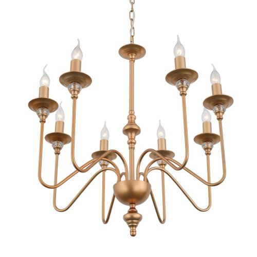 Подвесная люстра ST Luce Novento SL186.203.08  фото 3