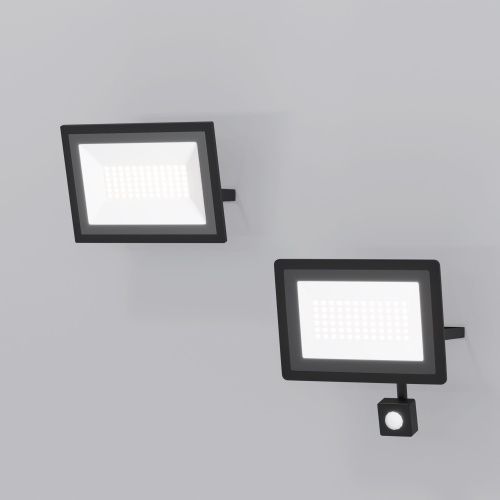 Прожектор Outdoor FL001-L50B6KSR  фото 7