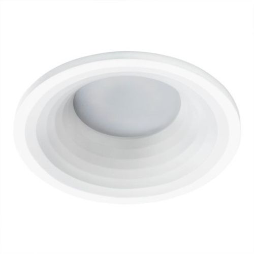 Встраиваемый светильник Arte Lamp Anser A2160PL-1WH 