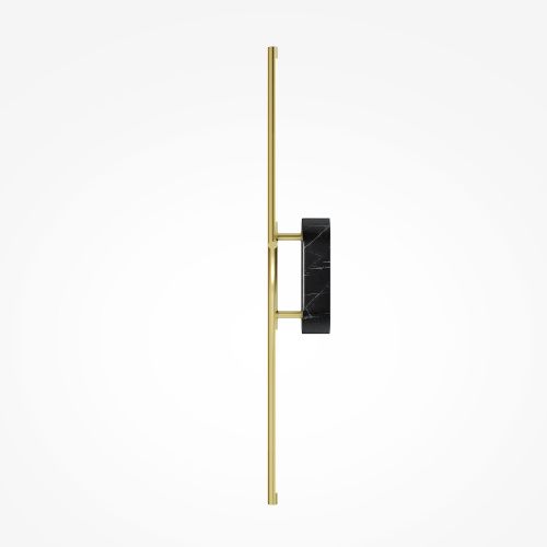 Настенный светильник (бра) Maytoni MOD256WL-L5BS3K3  фото 5