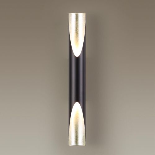 Настенный светодиодный светильник Odeon Light Hightech Whitney 3816/16WS  фото 4