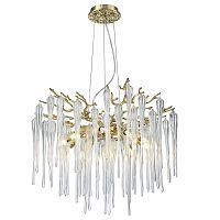 Подвесная люстра Kink Light Грейни 07874-80,33 
