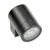 Уличный настенный светильник Lightstar Paro 350607 