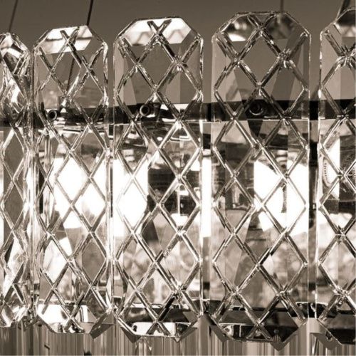 Подвесная люстра Arte Lamp NICOLETTA A1051SP-10CC  фото 4