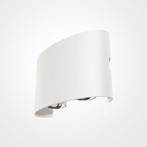 Настенный светильник Maytoni Outdoor O417WL-L4W3K  фото 3