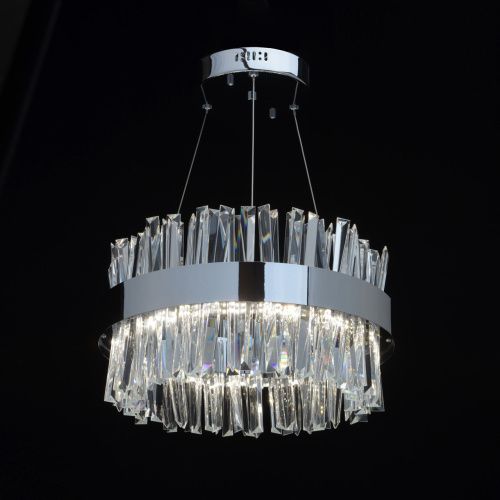 Подвесной светодиодный светильник MW-Light Аделард 642014501  фото 2