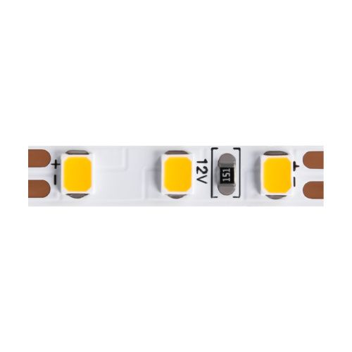 Светодиодная лента Maytoni Technical 9,6W/m теплый белый 5M 20010  фото 2