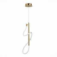 Подвесной светодиодный светильник ST Luce Sagrato SL6102.303.16 