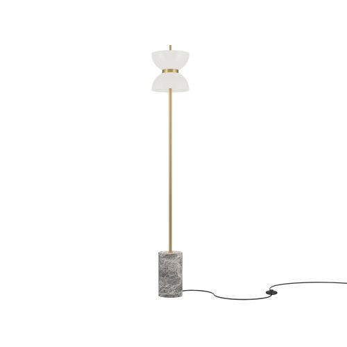 Напольный светильник (торшер) Maytoni MOD178FL-L11G3K 