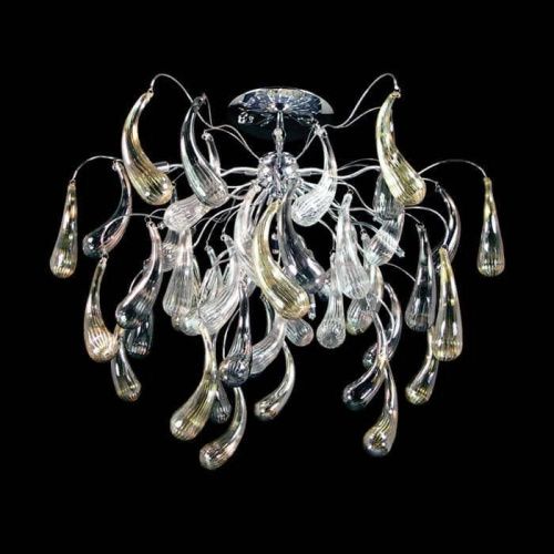 Потолочная люстра Lightstar Manica 794124  фото 3