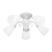 Потолочная люстра Vitaluce V3499-0/5PL 