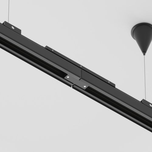 Усилитель внутреннего стыка Maytoni Technical Accessorises TRA005TL-31B  фото 5