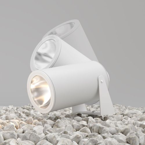 Ландшафтный светильник Outdoor O050FL-L30W3K  фото 7