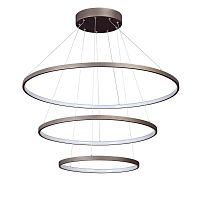Подвесная светодиодная люстра Vitaluce V4600-9/3S 