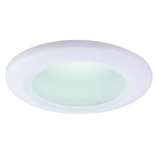 Встраиваемый светильник Arte Lamp Aqua A2024PL-1WH 
