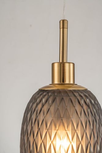 Светильник подвесной Arti Lampadari Magliano E 1.P2 S  фото 3