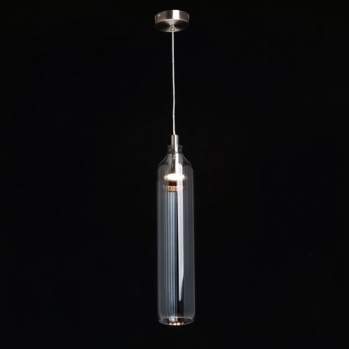 720012301 Кьянти 1*10W LED GU10 220 V люстра  фото 2