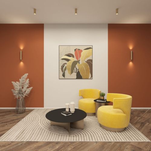 Бра Denkirs DK5022-SG  фото 3