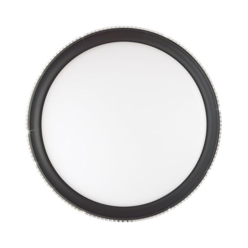 Настенно-потолочный светодиодный светильник Sonex Pale Shiny 3049/EL  фото 4