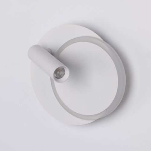 702023302 Стаут 8W+3W LED 220V бра  фото 3