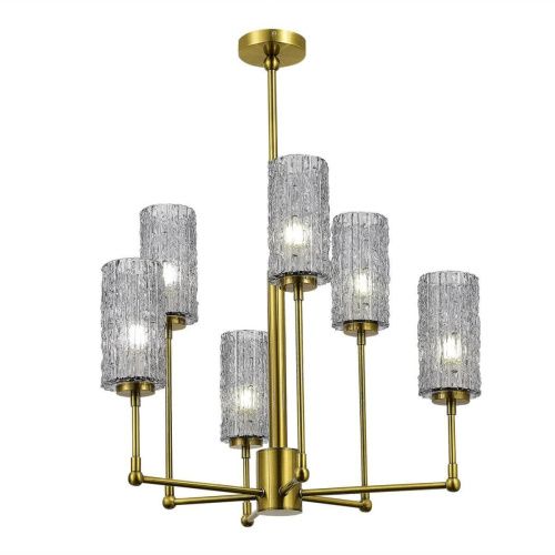 Подвесная люстра ST Luce Gacciolo SL1240.303.06  фото 3