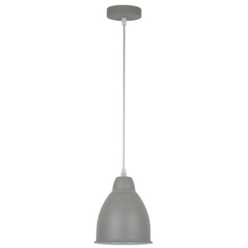 Подвесной светильник Arte Lamp Braccio A2054SP-1GY 