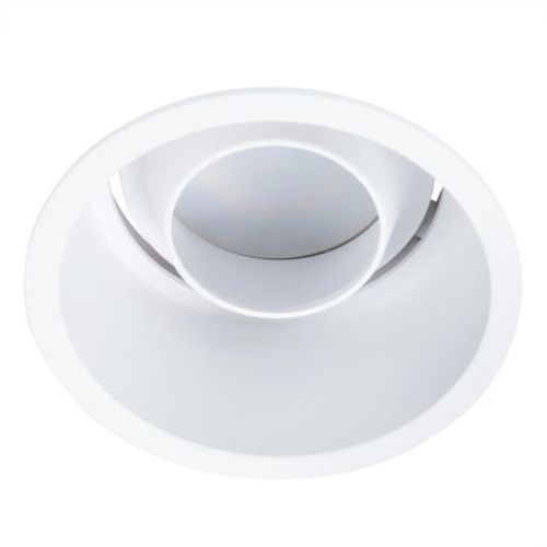 Встраиваемый светильник Arte Lamp Keid A2162PL-1WH  фото 6
