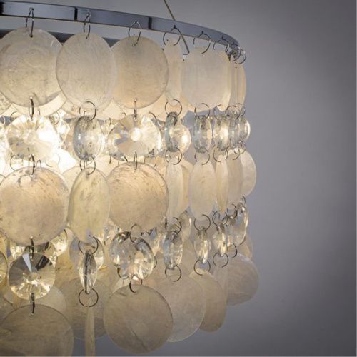 Подвесная люстра Arte Lamp Pipirima A4041SP-8CC  фото 2