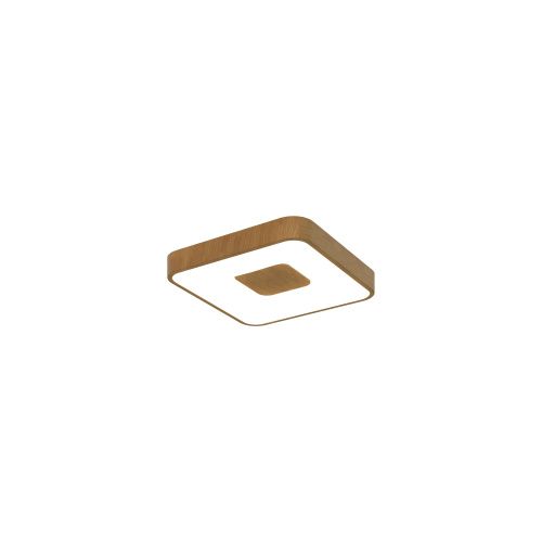 Потолочный светодиодный светильник Mantra Coin 7924  фото 2